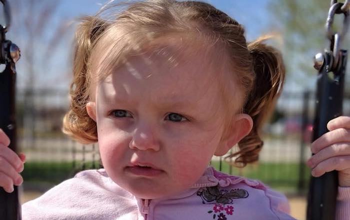 2 year old girl snatched from parents after father takes cannabis to treat his PTSD