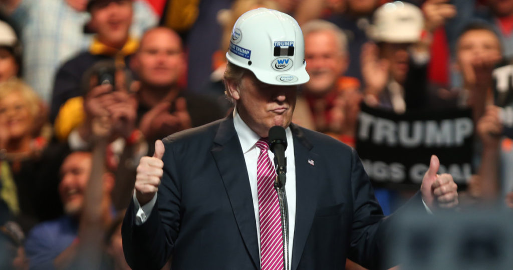 For the first time in American history, there are enough job openings to give every unemployed person in the country a job, according to data released by the Labor Department.