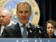 Former NY AG Eric Schneiderman blocked investigation into child sex cult NXIVM