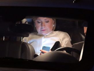 Wikileaks emails reveal FBI conveniently 'lost' Hillary Clinton's email server for over 5 weeks, allowing her to delete crucial evidence