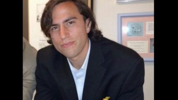 A famous and controversial holistic healer who recently made headlines after claiming he had found a natural cure for AIDS has been found dead.