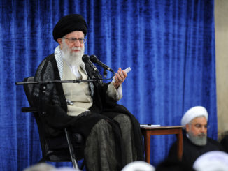 Iran sues US for aiding ISIS