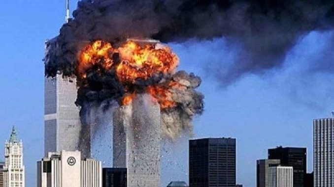 Judge rules Iran must pay billions in compensation to families of 9/11 victims