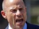 Michael Avenatti, the attorney for porn star Stormy Daniels who promotes himself as a "feminist" while being fawned over on cable TV, is actually an abuser of women who continued to threaten and emotionally abuse his wife after they separated.