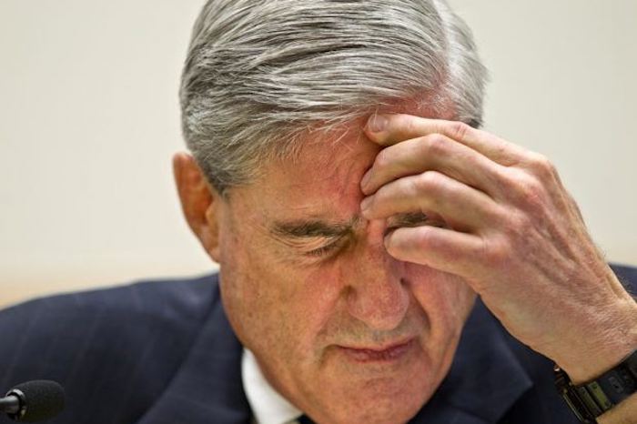 After more than a year of investigations into President Trump and Russia, special counsel Robert Mueller is facing a conflict of interest that could derail the investigation and open himself to prosecution.