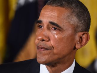 Obama took acting lessons to push for gun control following Sandy Hook