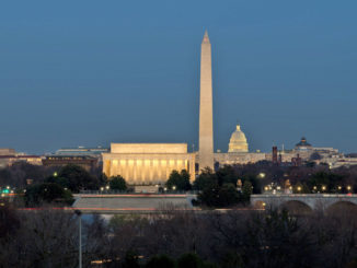 An investigative report by WRC-TV in Washington, D.C., has found dozens of spy towers and devices around the nation’s capital — and even more troubling is the fact nobody is entirely sure what they are doing or how they got there.