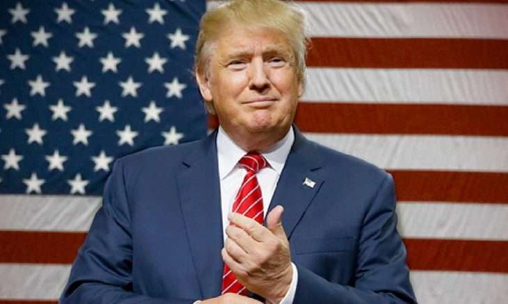 Reuters poll confirms GOP set to win midterms by landslide