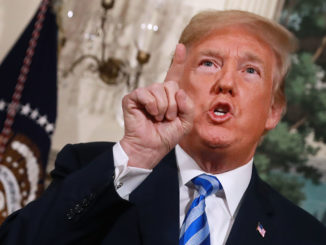 President Trump finally launches massive criminal investigation into Obama surveillance of his campaign