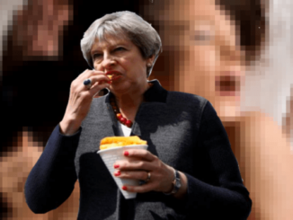 British government to charge 10 pounds if citizens want to access online porn