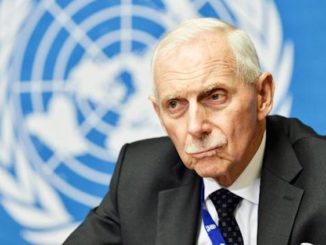 UN says its in Americas best interests to allow uncontrolled immigration