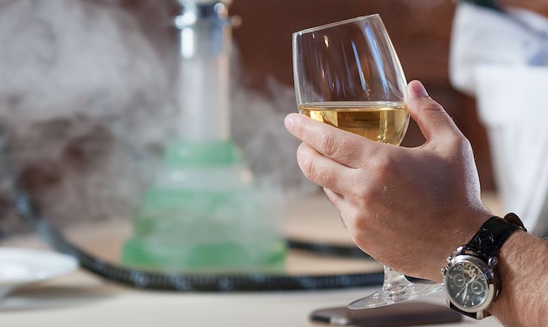 Legal substances such as alcohol and tobacco have a far more detrimental effect on public health than cannabis and all illicit drugs combined, according to a new international study.