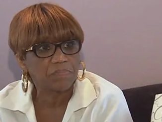 An armed 70-year-old grandmother used the gun her late mother gave her to shoot and wound an alleged home intruder attempting to break into her Philadelphia residence early Saturday morning.