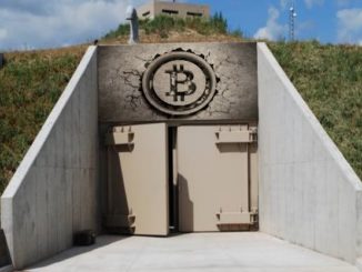Elite caught hoarding 10 billion in Bitcoin to bunkers