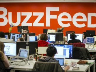 BuzzFeed guilty of running anti-Trump political ads to unsuspecting readers without proper disclosure