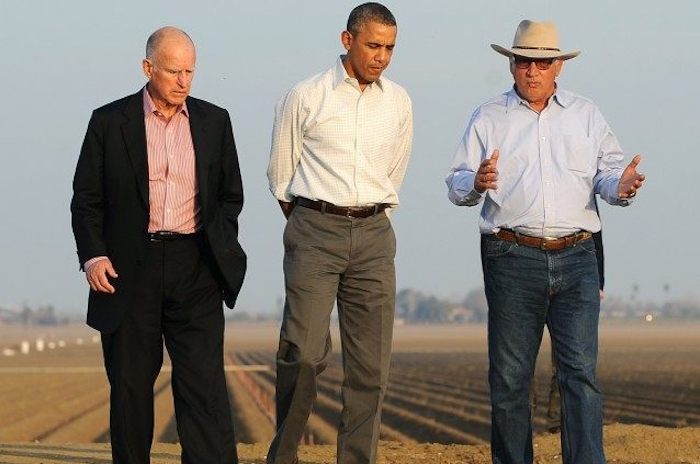 California court rules Glyphosate is fit for human consumption