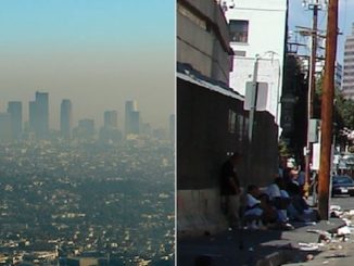 Californians are six times more likely to be infected with a sexually transmitted disease (STD) than average Americans, according to medical data.