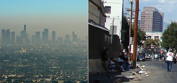 Californians are six times more likely to be infected with a sexually transmitted disease (STD) than average Americans, according to medical data.