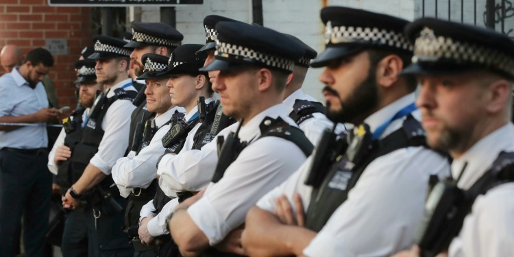 British people face jail if they post offensive content online