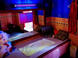 With special gifts, alcohol, and drugs, pedophiles will seduce a girl into agreeing to become his girlfriend before taking pictures or video footage of the girl in compromising positions.