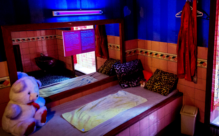 With special gifts, alcohol, and drugs, pedophiles will seduce a girl into agreeing to become his girlfriend before taking pictures or video footage of the girl in compromising positions.