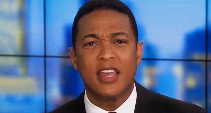 CNN says all Trump voters are racist