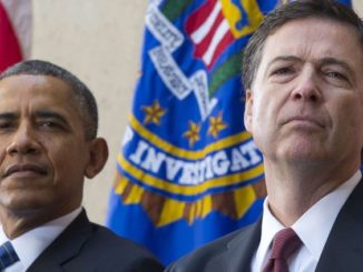 Dozens of FBI agents vow to expose Obama and Comey