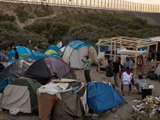 Paris Mayor backs Communist Party plans to turn public park into migrant ghetto