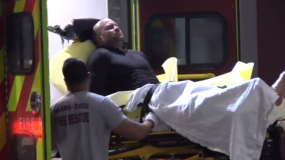 Democrat activist arrested for trying to kill President Trump