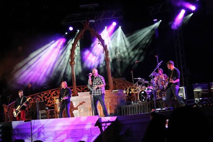 Disney cancels popular music festival because it is too Christian