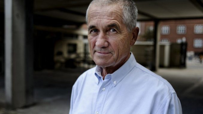 CDC is covering up HPV vaccine deaths, top doctor claims