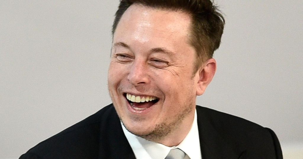 Elon Musk developing Yelp rating system for journalists