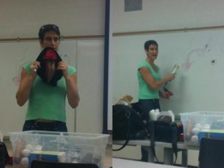 Illinois Dems pass bill forcing children to attend obscene LGBT sex ed classes