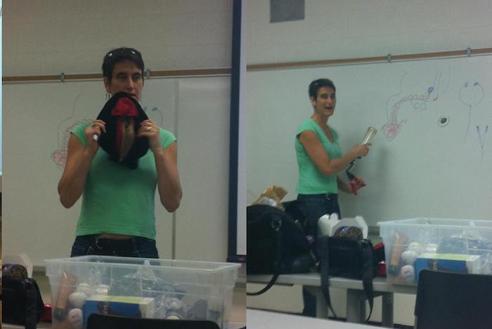 Illinois Dems pass bill forcing children to attend obscene LGBT sex ed classes