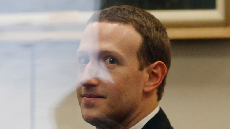 Facebook partner with NATO to control how public vote in elections