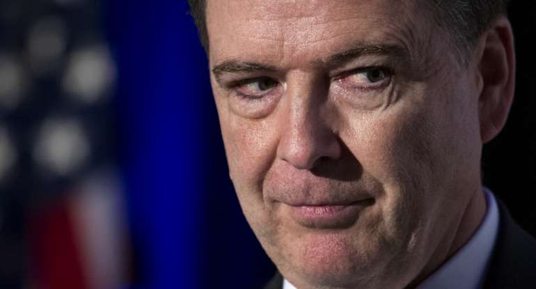 FBI found guilty of planting a secret mole in Trump campaign