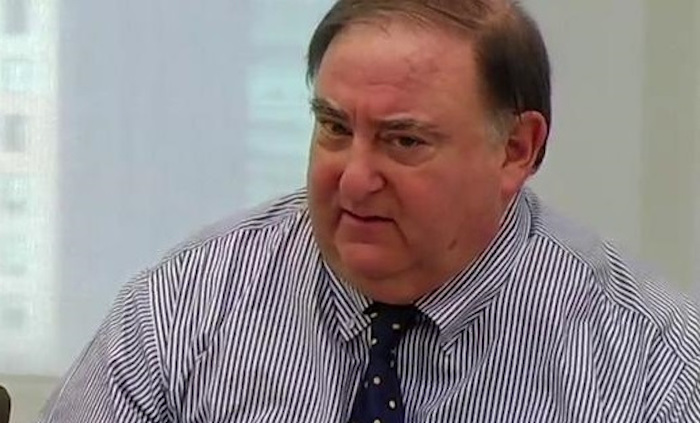 FBI Stefan Halper was paid 400k to infiltrate Trump campaign