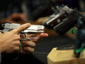 New Jersey resident banned from owning firearms - gun owners face eviction