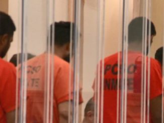 California DA releases 7 immigrant pedophiles