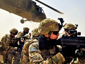 The Pentagon has detailed plans to invade Iran in order create regime change within the next six months, according to leaked White House documents being circulated among National Security Council officials in Washington D.C.