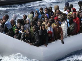 Italy’s victorious new populist coalition has announced plans to defy the European Union by immediately deporting half a million illegal immigrants.