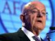 James Clapper says planting FBI moles within the Trump campaign is standard practise