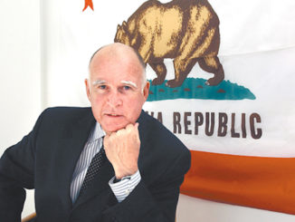 Californians are set to have a new paid holiday if Gov. Jerry Brown gets his way. The California Assembly discussed a bill that will make International Socialist Workers’ Day a paid holiday in the state.