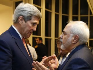 Less than a week after President Trump pulled the United States out of Obama's nuclear deal, the Iranians have taken an extraordinary step on social media that proves Trump was right all along.