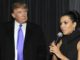 Democrats upset as Kim Kardashian agrees with meet with Trump