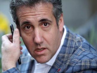 FBI wiretapped Michael Cohen's phone and illegally listened to White House calls