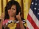 Michelle Obama declares herself Forever First Lady of USA