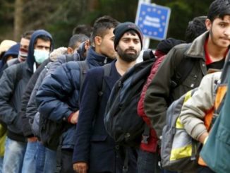 A network of criminals in Sweden are recruiting child migrants to serve in an Islamic "youth army" - a Swedish court has heard.