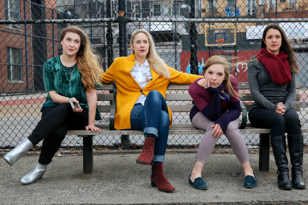 More than half of the nation's Millennial women can't locate the vagina, according to a new study that suggests Millennials are even more out of touch with reality than previously thought.