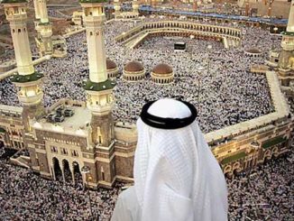 Two Mossad agents charged with orchestrating terrorist attack during Hajj pilgrimage